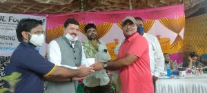 BLOOD DONATION - 11